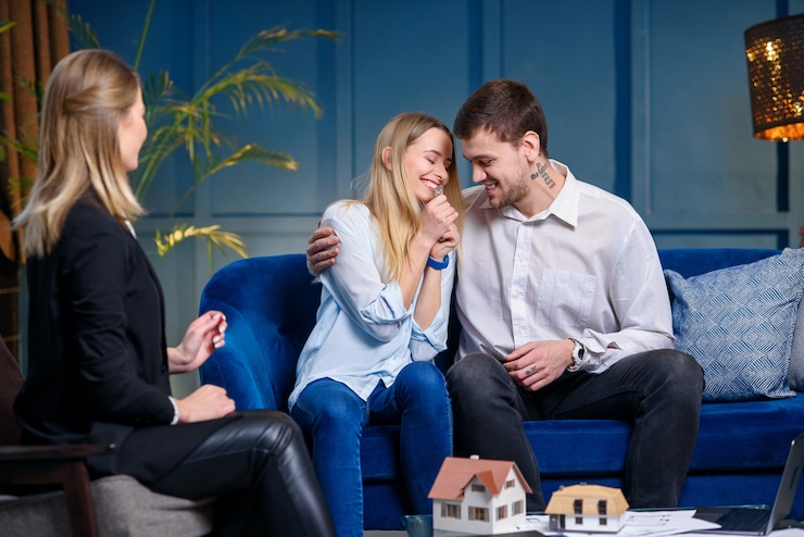 couples financial counseling