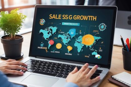 online commerce business models