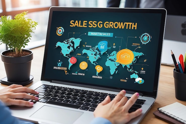 online commerce business models