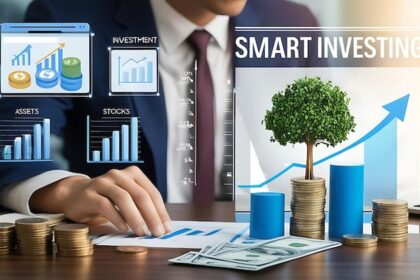 financial technology in e-business