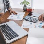 Outsourced Bookkeeping Services