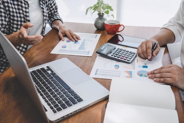 Outsourced Bookkeeping Services